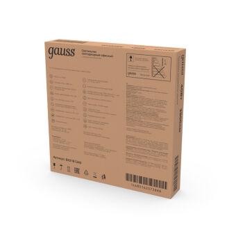 Офисный светильник Gauss 842161340