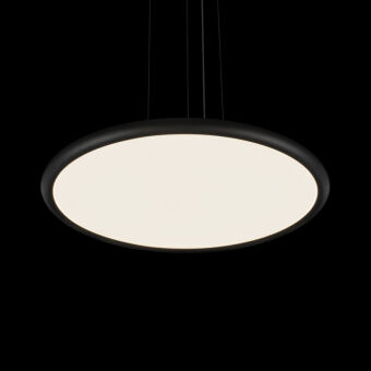 Подвесной светильник LOFT IT 10454/500P Black