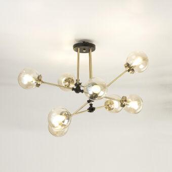 Люстра на штанге Citilux CL105185