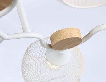 Накладной светильник Ambrella Light TR80163