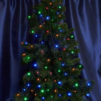 Светодиодная гирлянда Feron 26782