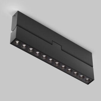 Накладной светильник Maytoni Technical C136CL-12W4K-B