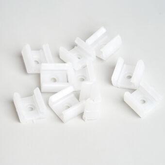 Крепеж для лент Feron 48770