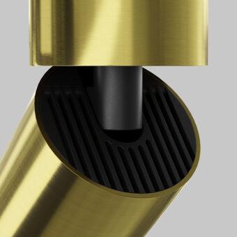 Спот Maytoni Technical C055CL-L12W3K-W-BS