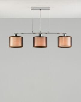 Подвесная люстра Moderli V2731-3P