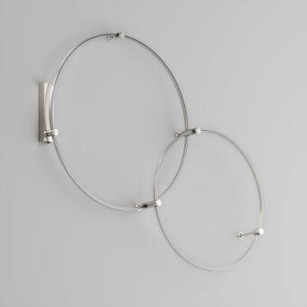 Шинопровод Maytoni Technical TRX154-R-D650-PT