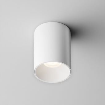 Вставка Maytoni Technical Ring8-10W-RD-W