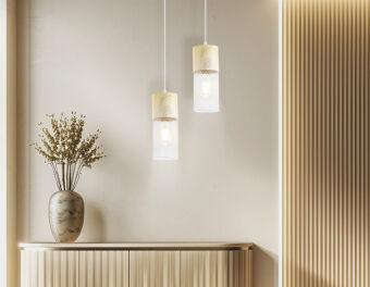 Подвесной светильник Ambrella Light TR8498