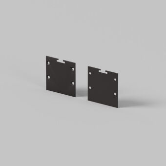 Заглушка профиля Maytoni Technical 642038