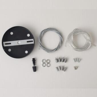 Подвесной комплект Crystal Lux CLT KIT 526 BL V2