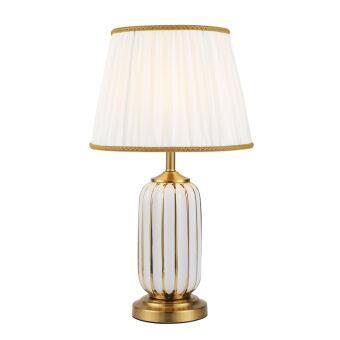 Настольная лампа MODELUX ML.6123.01TL WH