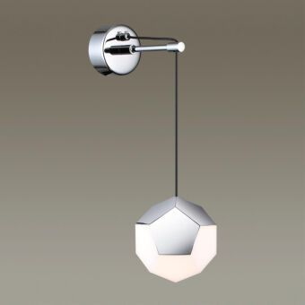 Бра Odeon Light 4304/7WL