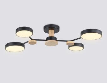 Люстра на штанге Ambrella Light FL4860