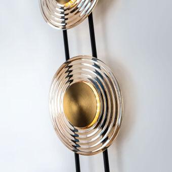 Бра MODELUX MS.1508.03 BK-BS