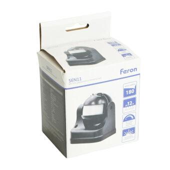 Датчик движения Feron 51515