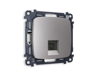 Розетка Ambrella Volt MO512030