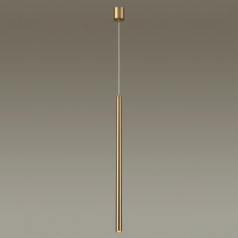 Подвесной светильник Odeon Light 4374/3L