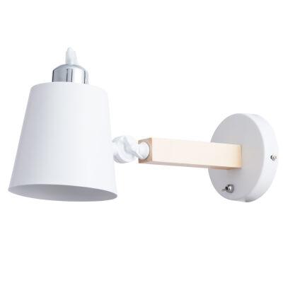  Arte Lamp OSCAR A7141AP-1WH