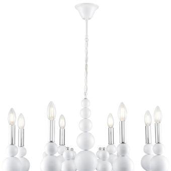 Накладная люстра LUMION 8260/8