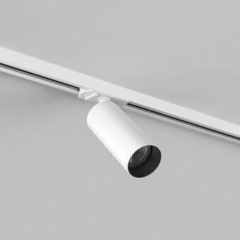 Светильник на шине Denkirs DK6060-BW+WH