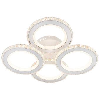 Накладная люстра Escada 10260/4LED