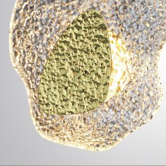 Бра Odeon Light 5460/12WLA