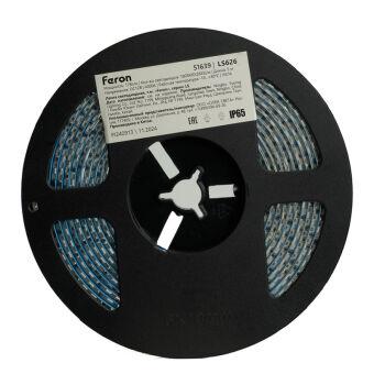 Лента Feron 51639