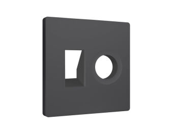 Клавиша/Накладка Ambrella Volt AP9125