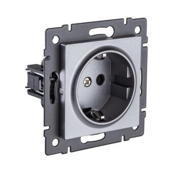 Розетка KOLLINGER REA-002GY