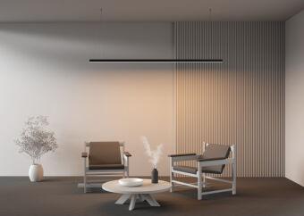 Офисный светильник Maytoni Technical LL312015