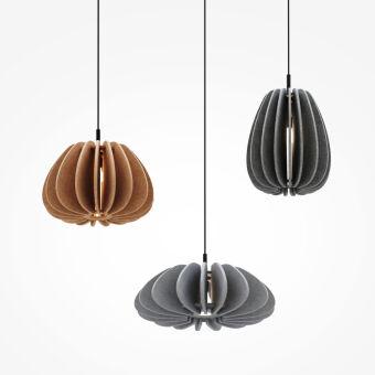 Подвесной светильник Maytoni MOD398PL-01GR1