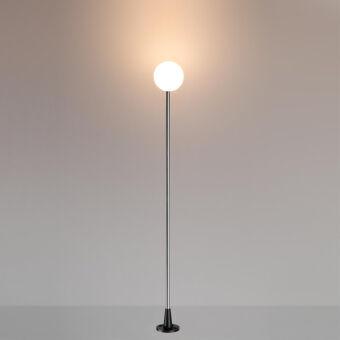 Садово-парковый светильник Odeon Light 7123/1GLB