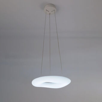 Подвесной светильник Citilux CL732A520GS