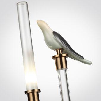 Настольная лампа Odeon Light 5431/2TL