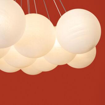 Подвесной светильник Freya FR5531CL-13BS