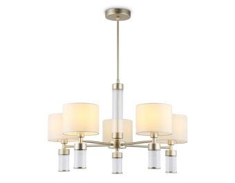 Люстра на штанге Ambrella Light LH71301