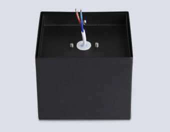 Накладной светильник Ambrella Light TN6532