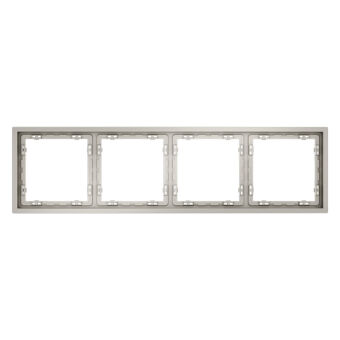 Рамка VOLTUM VLS100403