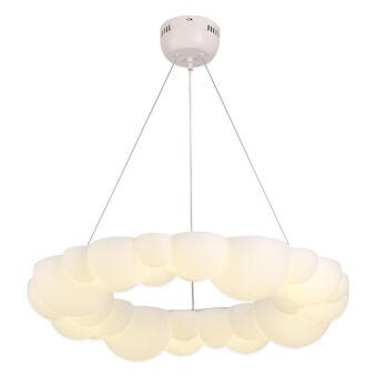 Подвесная люстра Lussole LSP-7078