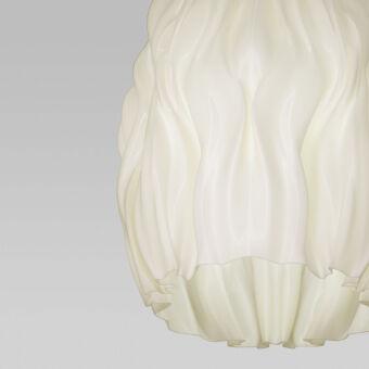 Подвесной светильник Eurosvet 30186/1 белый