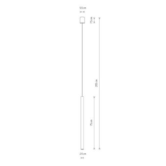 Подвесной светильник Nowodvorski 8431