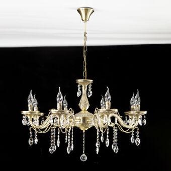 Подвесная люстра Citilux CL404183