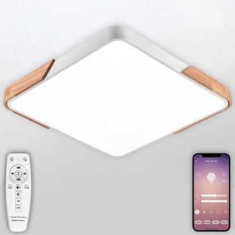 Накладной светильник Natali Kovaltseva LED LAMPS 81411