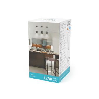 Подвесной светильник Gauss HD042