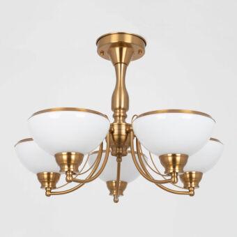 Люстра на штанге Citilux CL401153