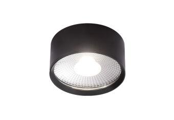 Накладной светильник Crystal Lux CLT 525C70 BL 4000K