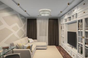 Накладной светильник Lightstar 214431