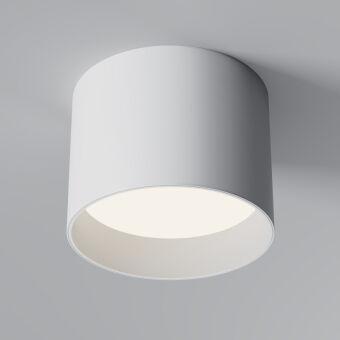 Накладной светильник Maytoni Technical C096CL-GX53-W