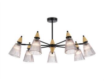 Люстра на штанге Ambrella Light LH58116