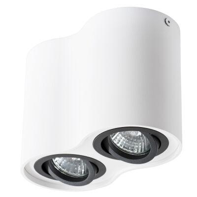    Arte Lamp FALCON A5644PL-2WH